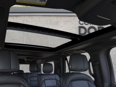 2026 Lincoln Navigator Reserve L