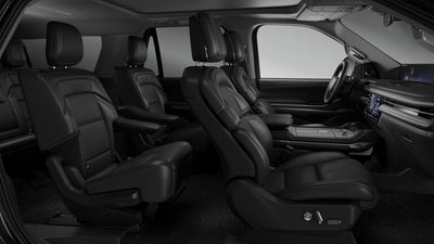 2026 Lincoln Navigator Reserve L