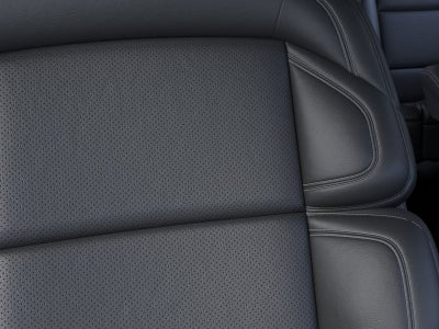 2026 Lincoln Navigator Reserve L