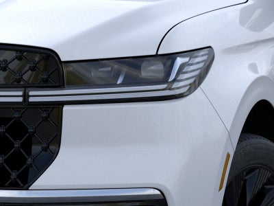 2026 Lincoln Navigator Reserve L