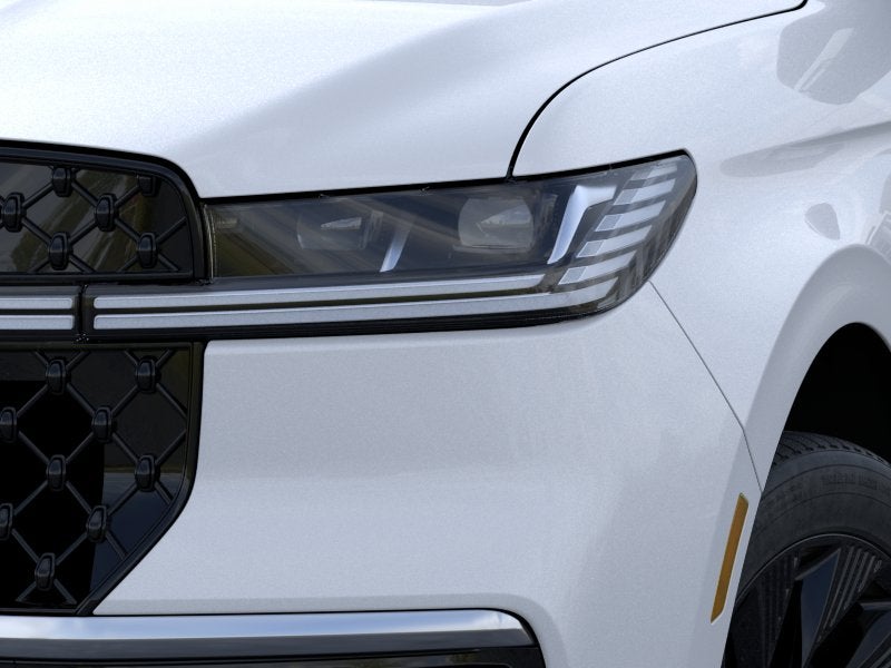 2026 Lincoln Navigator Reserve L