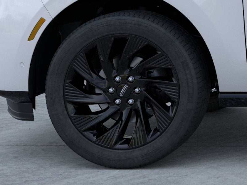 2026 Lincoln Navigator Reserve L