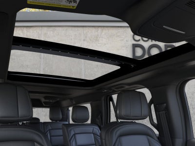 2026 Lincoln Navigator Reserve L