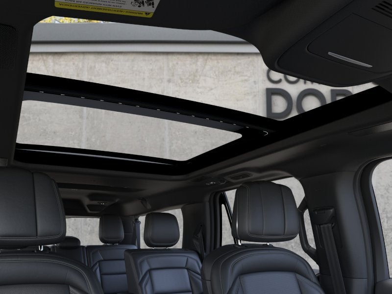 2026 Lincoln Navigator Reserve L