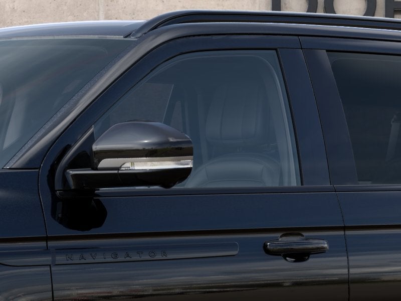 2027 Lincoln Navigator Reserve L