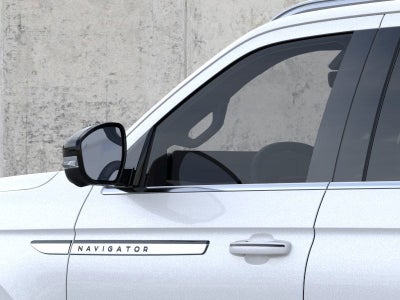 2026 Lincoln Navigator Premiere L