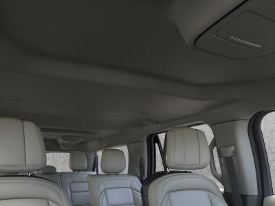 2026 Lincoln Navigator Premiere L