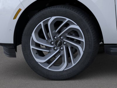 2026 Lincoln Navigator Premiere L