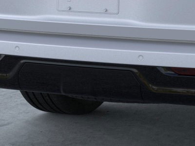 2026 Lincoln Navigator Premiere L