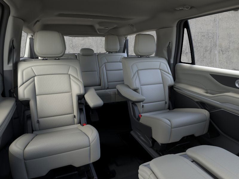 2026 Lincoln Navigator Premiere L