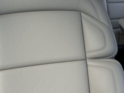 2026 Lincoln Navigator Premiere L