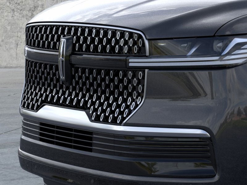 2026 Lincoln Navigator Premiere L