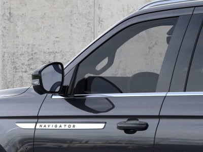 2026 Lincoln Navigator Premiere L