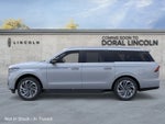 2026 Lincoln Navigator Premiere L