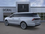 2026 Lincoln Navigator Premiere L