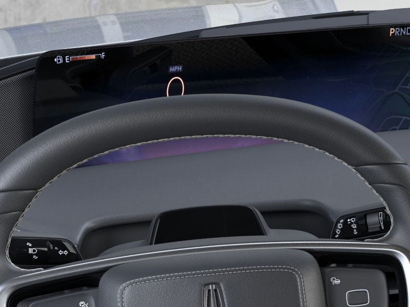 2026 Lincoln Navigator Premiere L