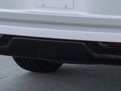 2026 Lincoln Navigator Black Label L