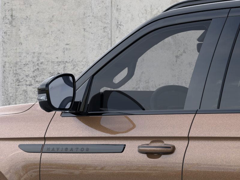 2026 Lincoln Navigator Black Label L