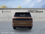 2026 Lincoln Navigator Black Label L
