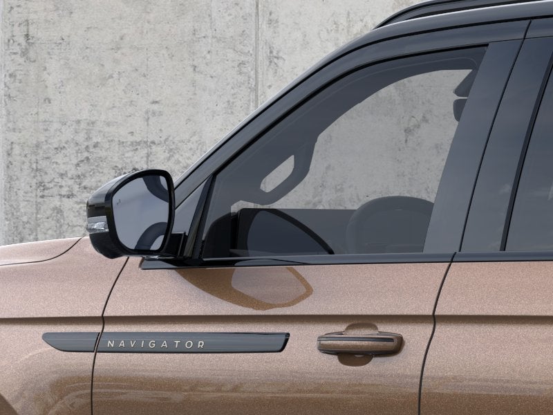 2026 Lincoln Navigator Black Label L