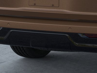 2026 Lincoln Navigator Black Label L