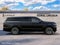 2027 Lincoln Navigator Black Label L