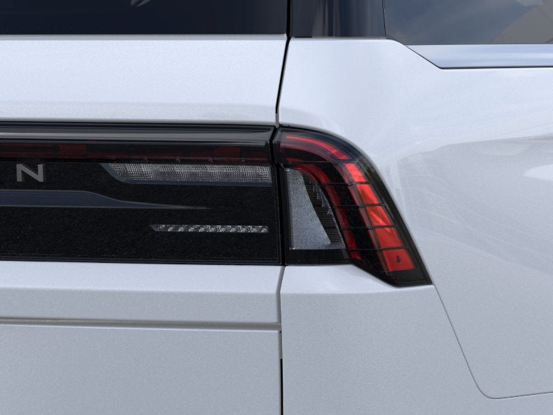 2026 Lincoln Navigator Black Label L