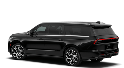 2027 Lincoln Navigator Black Label L