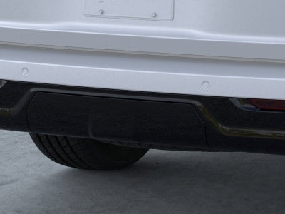 2026 Lincoln Navigator Black Label L