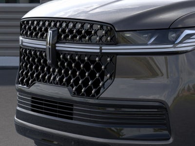 2026 Lincoln Navigator Black Label L