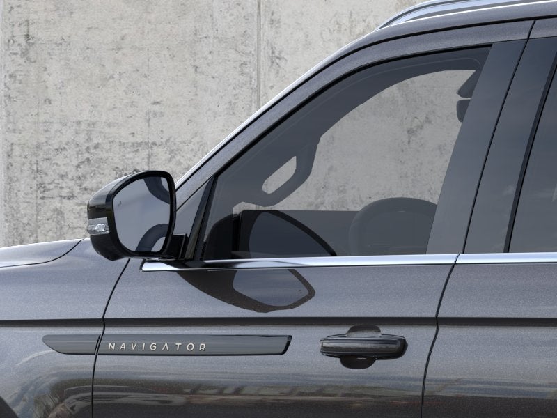 2026 Lincoln Navigator Black Label L