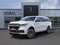 2027 Lincoln Navigator Black Label L