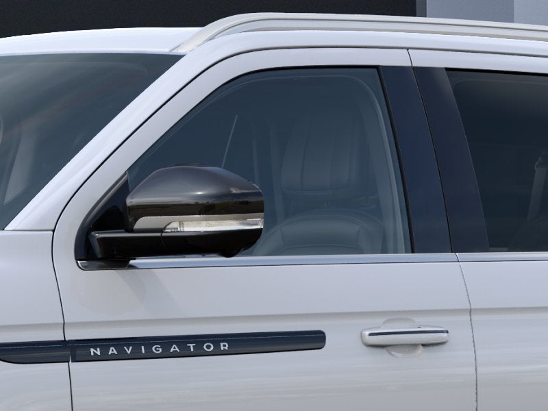 2027 Lincoln Navigator Black Label L
