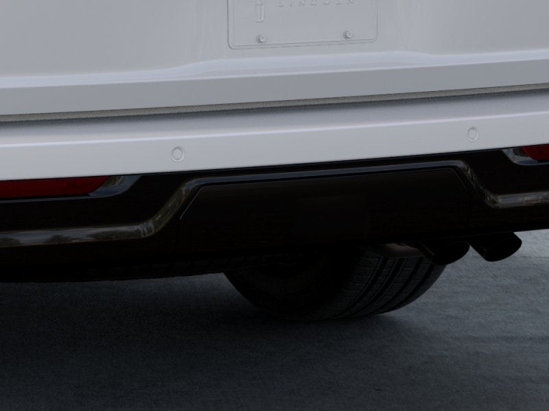 2027 Lincoln Navigator Black Label L