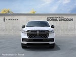 2027 Lincoln Navigator Black Label L