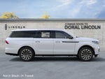 2027 Lincoln Navigator Black Label L