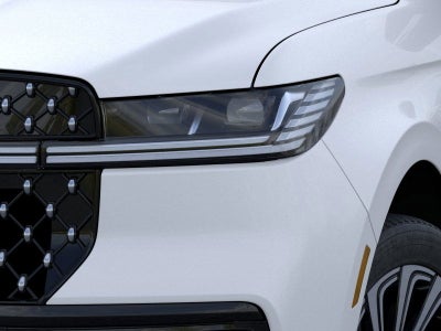 2026 Lincoln Navigator Black Label L