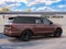 2027 Lincoln Navigator Black Label L