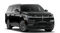 2026 Lincoln Navigator Black Label L