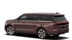 2027 Lincoln Navigator Black Label L