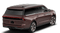 2027 Lincoln Navigator Black Label L