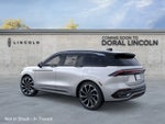 2026 Lincoln Nautilus Lincoln Black Label™