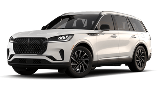 2026 Lincoln Aviator Premiere®