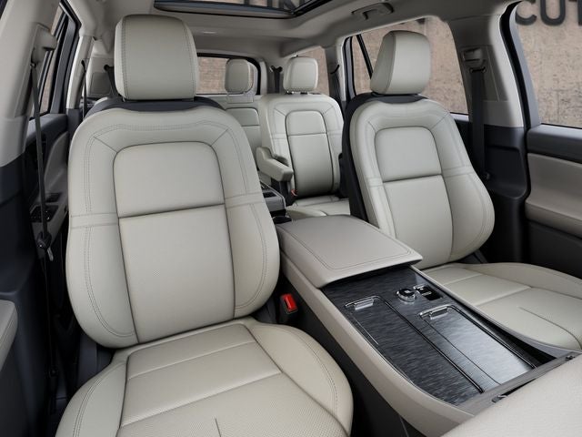 2027 Lincoln Aviator 4DR RWD RESERVE
