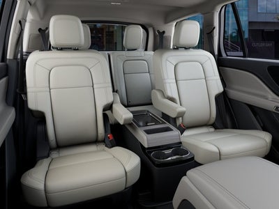 2027 Lincoln Aviator 4DR RWD RESERVE