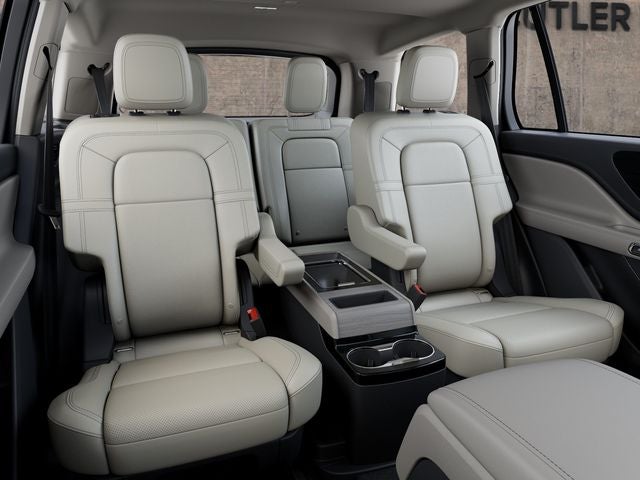 2027 Lincoln Aviator 4DR RWD RESERVE