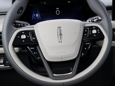 2027 Lincoln Aviator 4DR RWD RESERVE