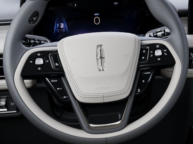 2027 Lincoln Aviator 4DR RWD RESERVE