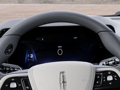 2027 Lincoln Aviator 4DR RWD RESERVE