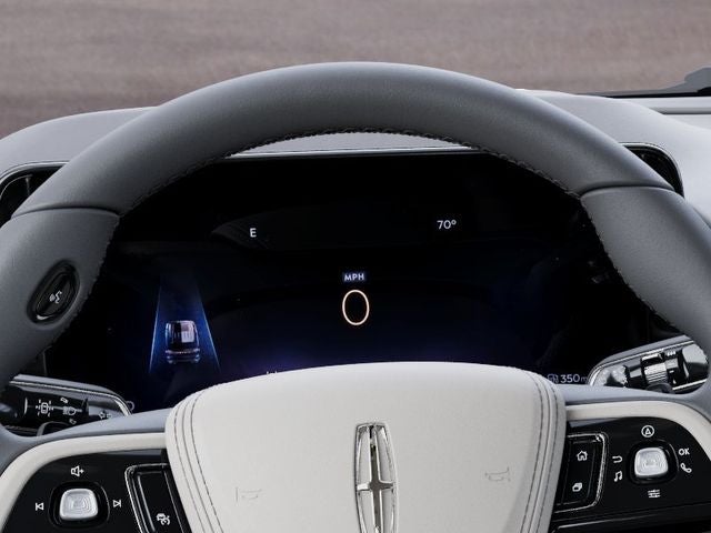 2027 Lincoln Aviator 4DR RWD RESERVE